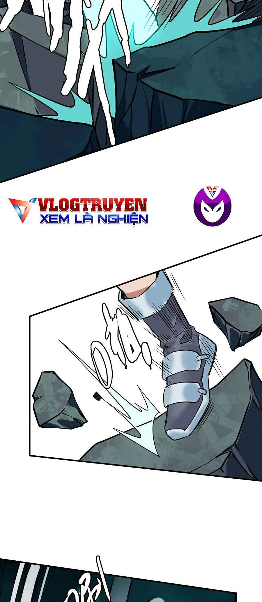 Siêu Đạo Thần Thuật Chapter 24 - Trang 2