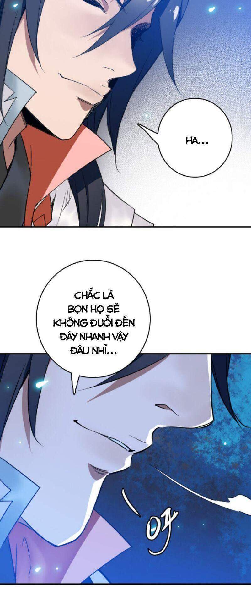 Siêu Đạo Thần Thuật Chapter 28 - Trang 2