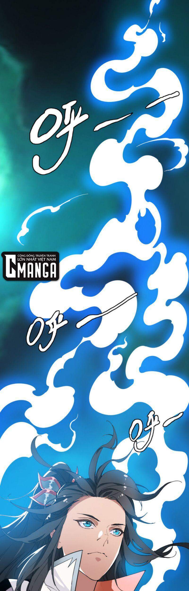 Siêu Đạo Thần Thuật Chapter 29 - Trang 2