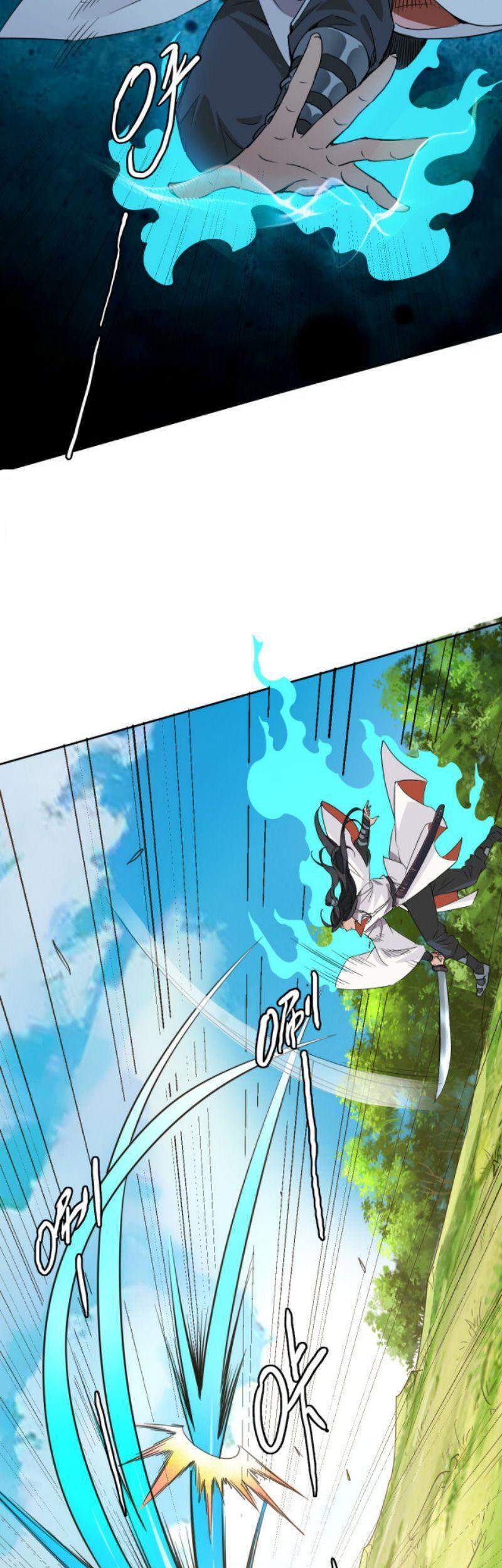 Siêu Đạo Thần Thuật Chapter 29 - Trang 2