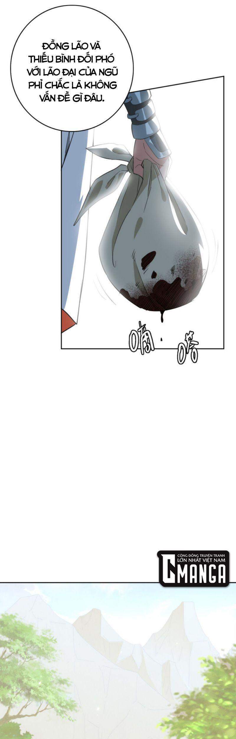 Siêu Đạo Thần Thuật Chapter 29 - Trang 2