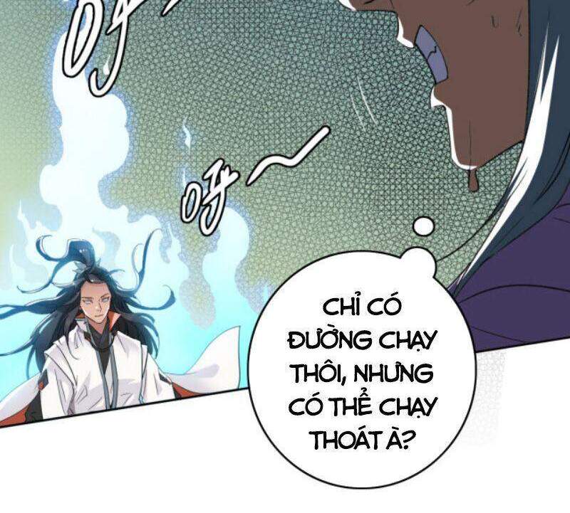 Siêu Đạo Thần Thuật Chapter 29 - Trang 2