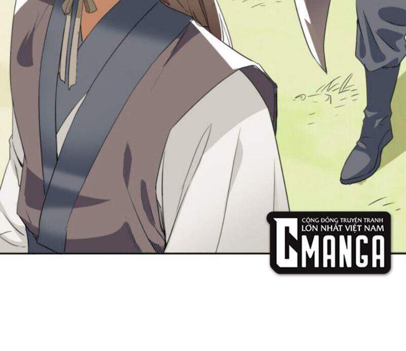 Siêu Đạo Thần Thuật Chapter 29 - Trang 2