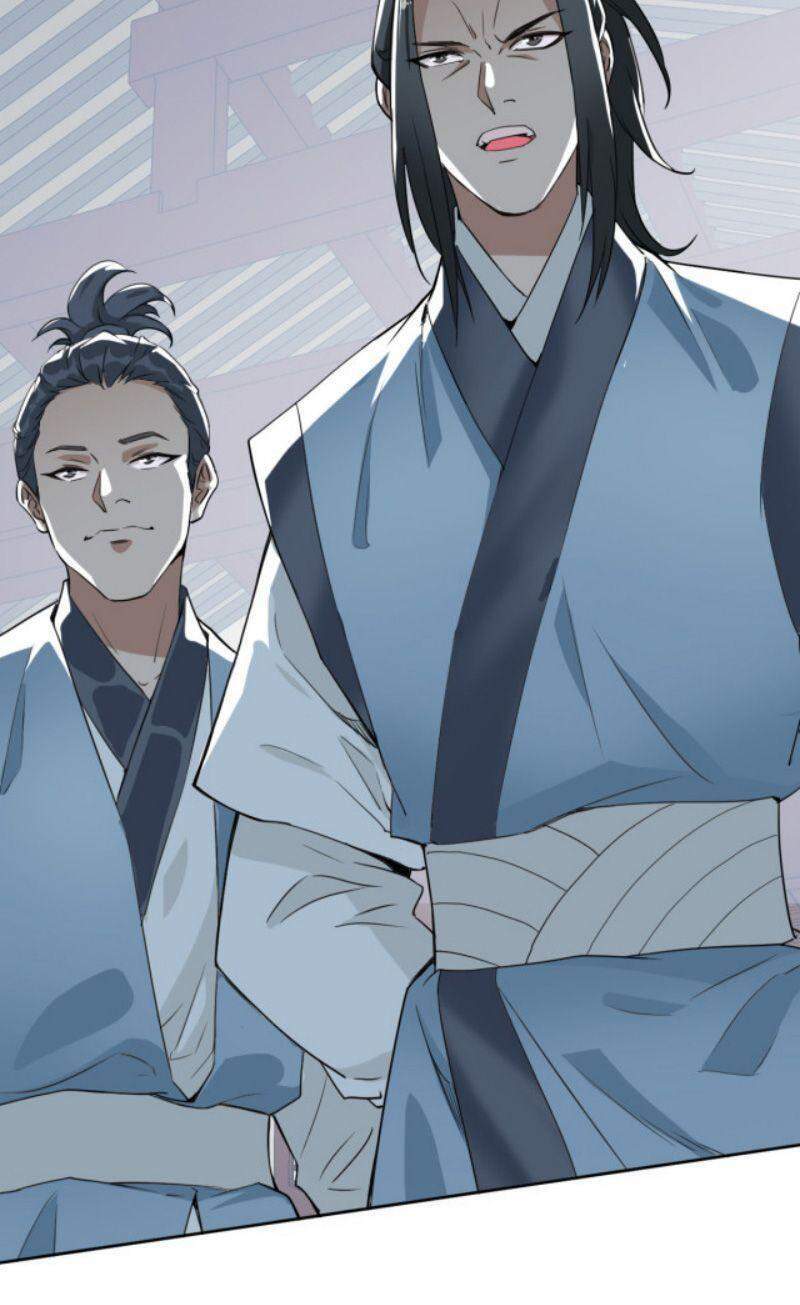 Siêu Đạo Thần Thuật Chapter 29 - Trang 2