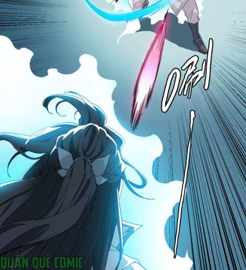 Siêu Đạo Thần Thuật Chapter 29 - Trang 2