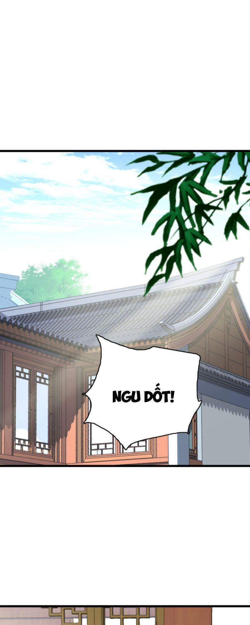 Siêu Đạo Thần Thuật Chapter 30 - Trang 2