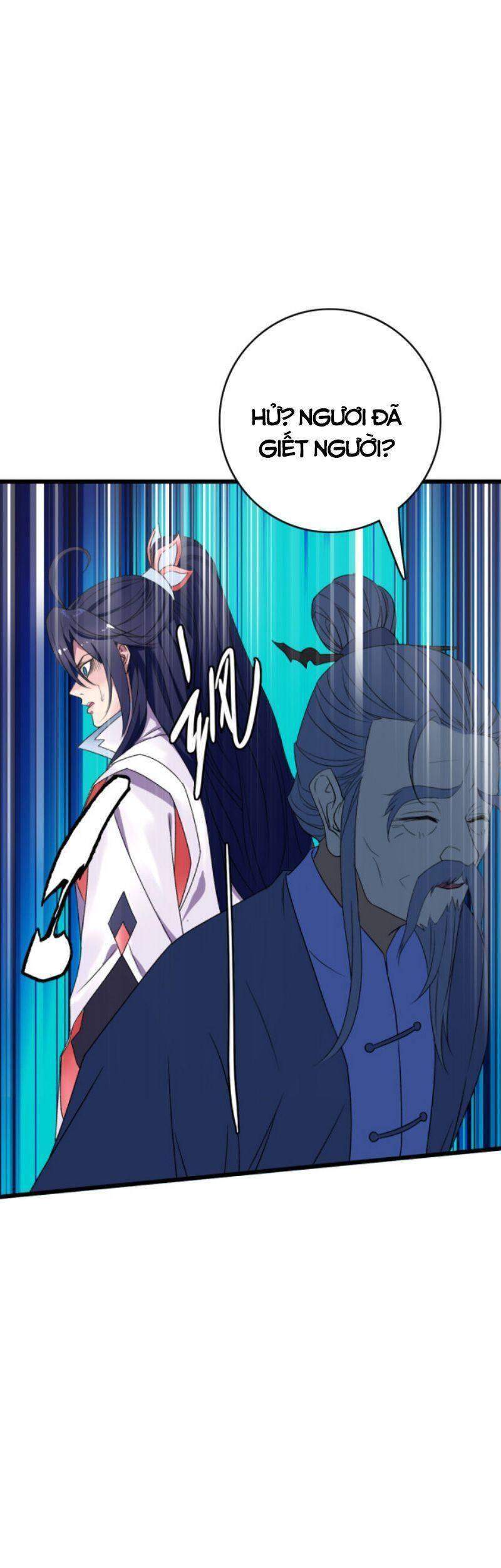 Siêu Đạo Thần Thuật Chapter 32 - Trang 2