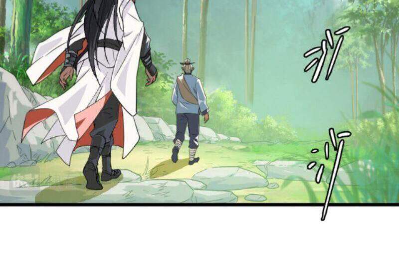 Siêu Đạo Thần Thuật Chapter 33 - Trang 2