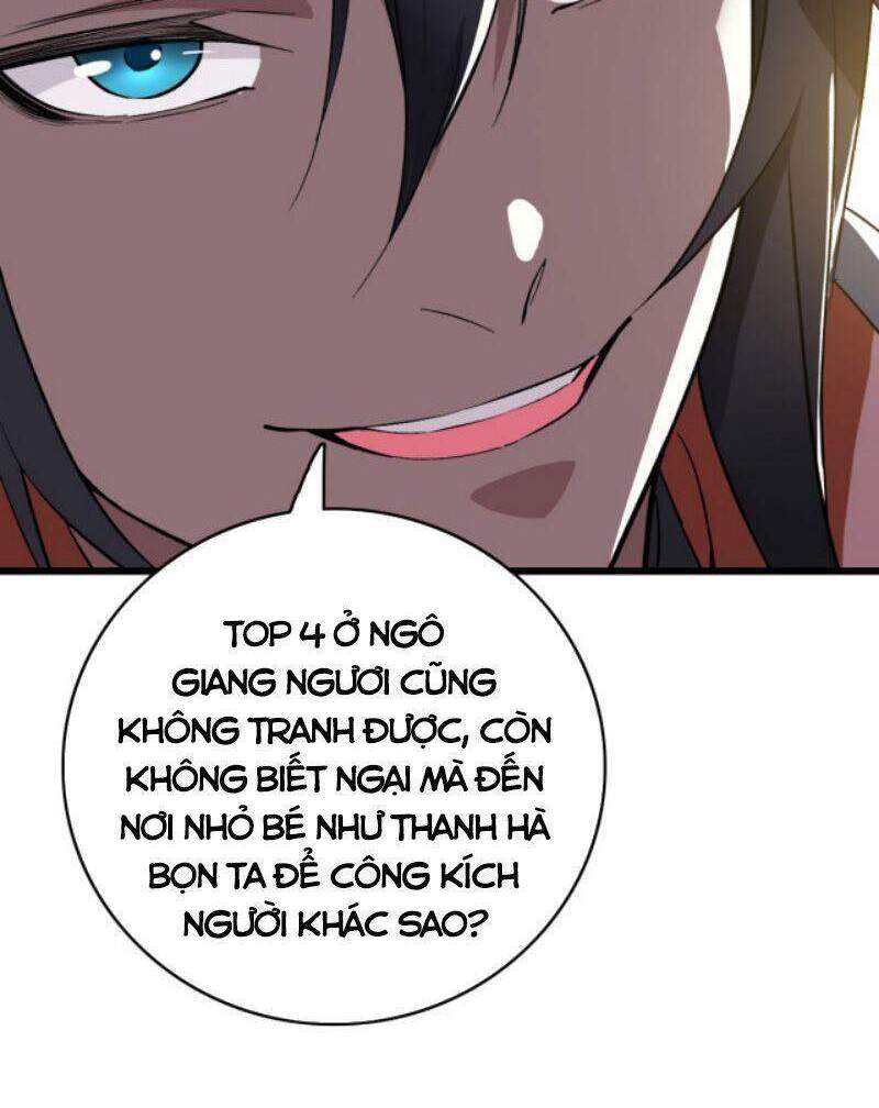 Siêu Đạo Thần Thuật Chapter 37 - Trang 2