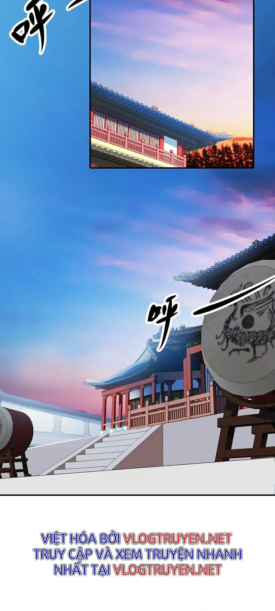 Siêu Đạo Thần Thuật Chapter 4 - Trang 2