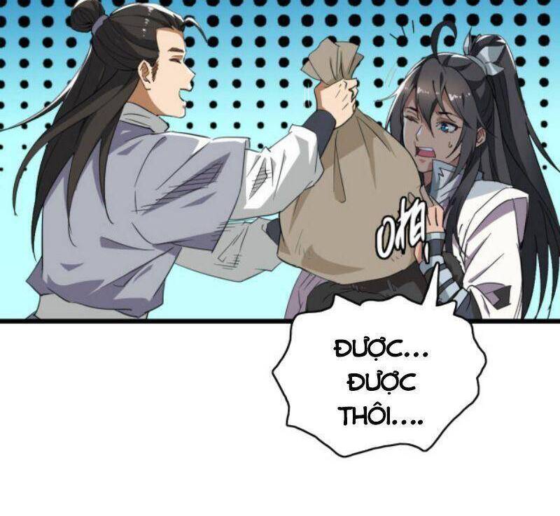 Siêu Đạo Thần Thuật Chapter 41 - Trang 2
