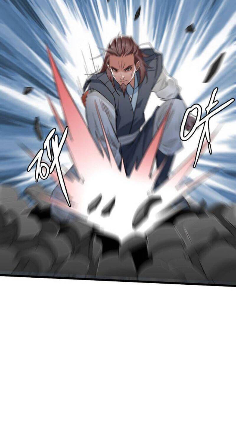 Siêu Đạo Thần Thuật Chapter 41 - Trang 2