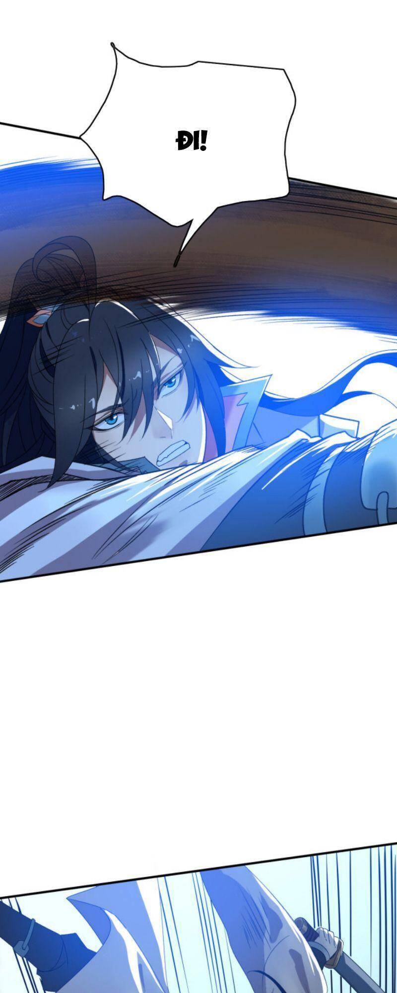 Siêu Đạo Thần Thuật Chapter 42 - Trang 2