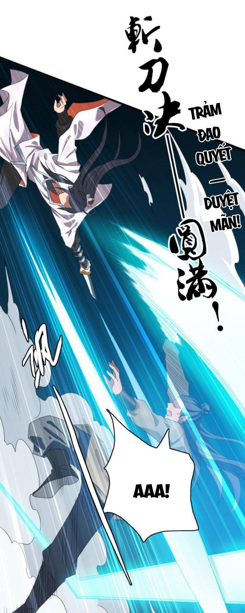 Siêu Đạo Thần Thuật Chapter 42 - Trang 2