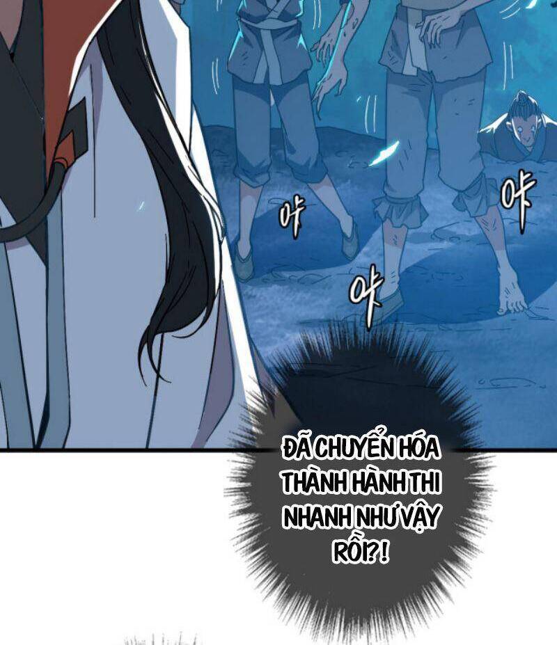 Siêu Đạo Thần Thuật Chapter 45 - Trang 2