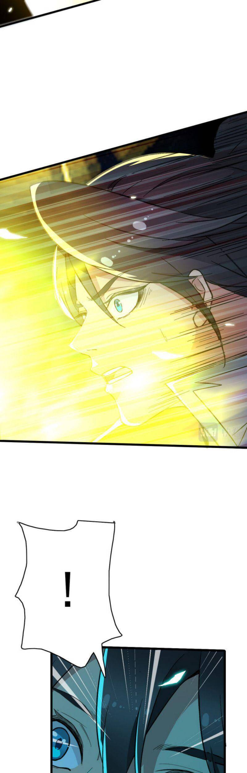 Siêu Đạo Thần Thuật Chapter 47 - Trang 2