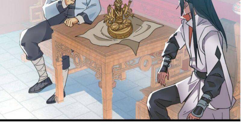 Siêu Đạo Thần Thuật Chapter 47 - Trang 2