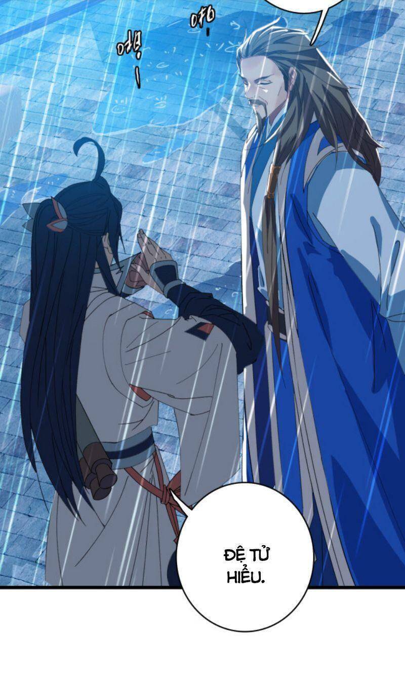 Siêu Đạo Thần Thuật Chapter 50 - Trang 2