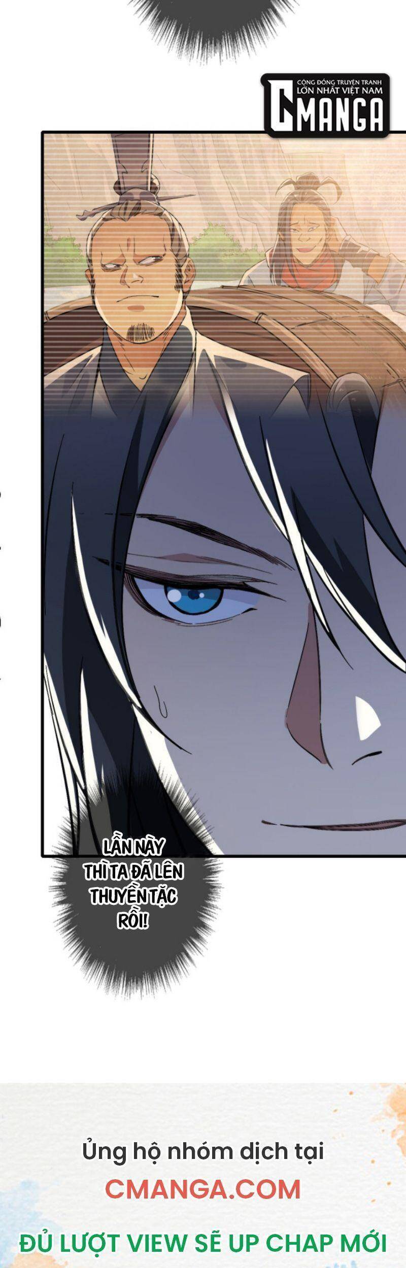 Siêu Đạo Thần Thuật Chapter 51 - Trang 2