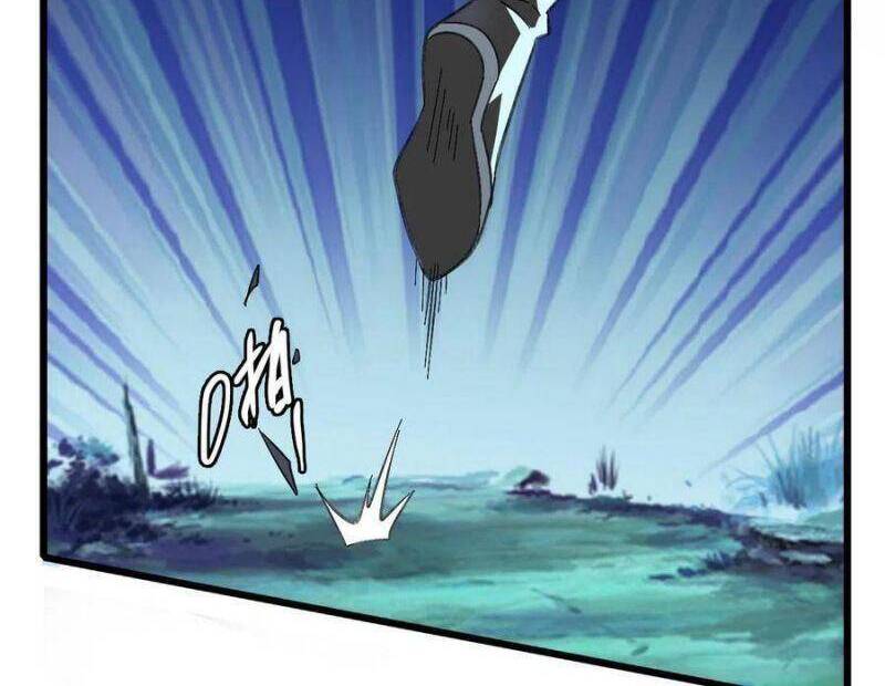 Siêu Đạo Thần Thuật Chapter 55 - Trang 2