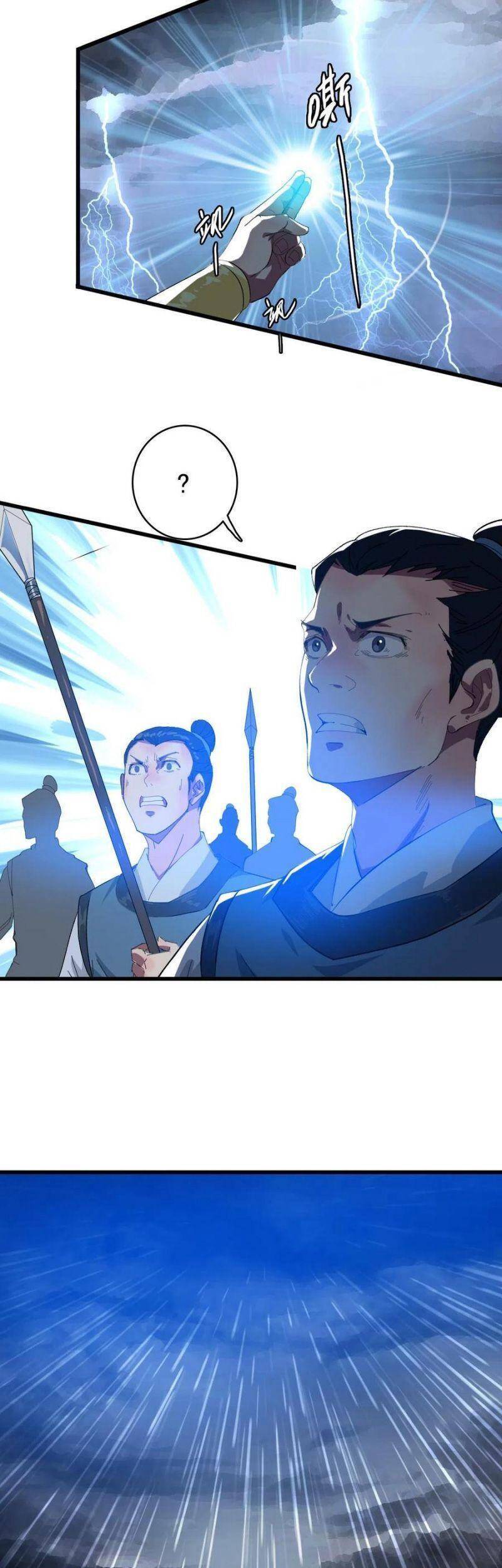 Siêu Đạo Thần Thuật Chapter 56 - Trang 2