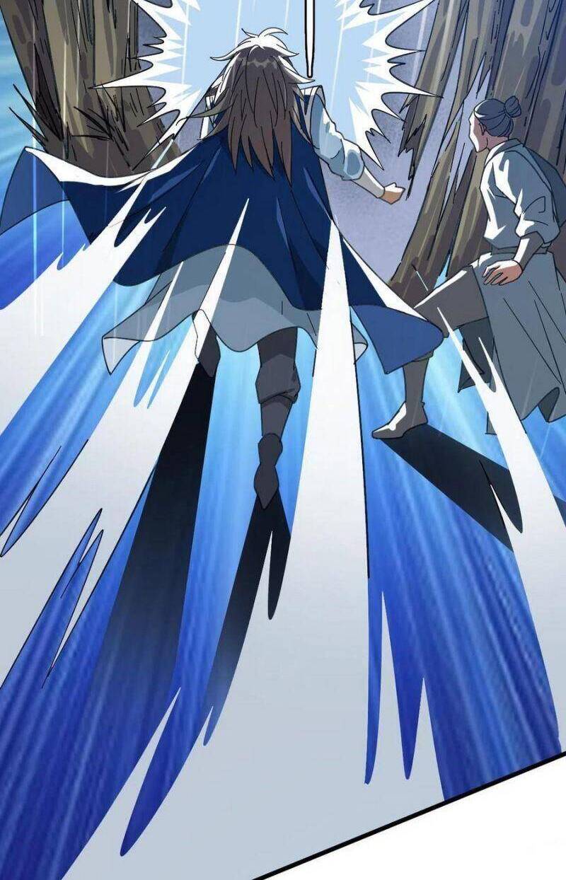 Siêu Đạo Thần Thuật Chapter 57 - Trang 2