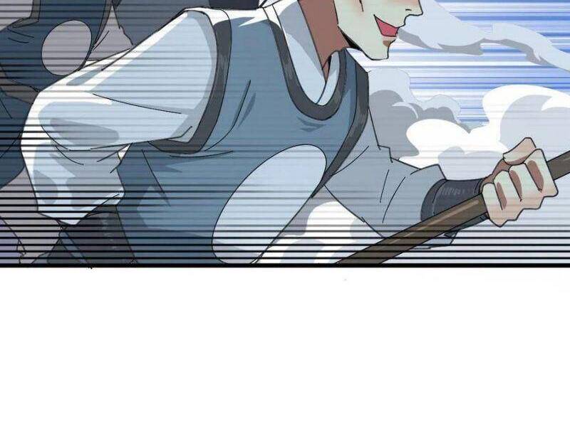 Siêu Đạo Thần Thuật Chapter 57 - Trang 2