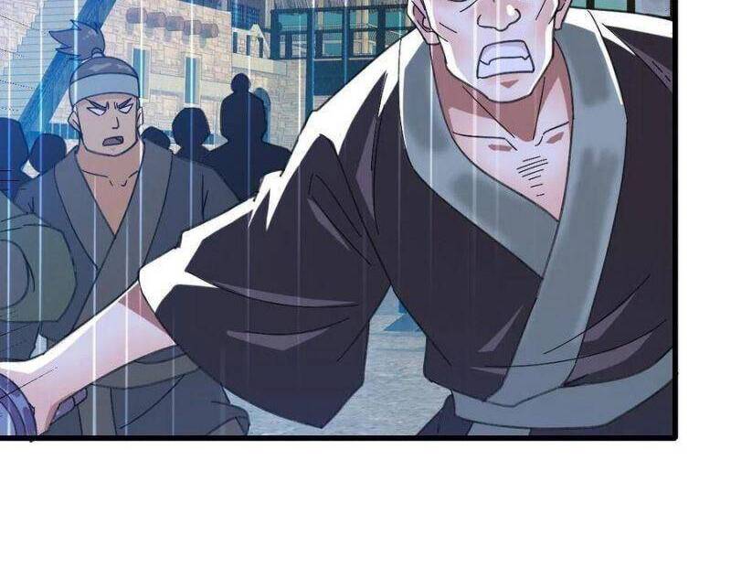 Siêu Đạo Thần Thuật Chapter 57 - Trang 2