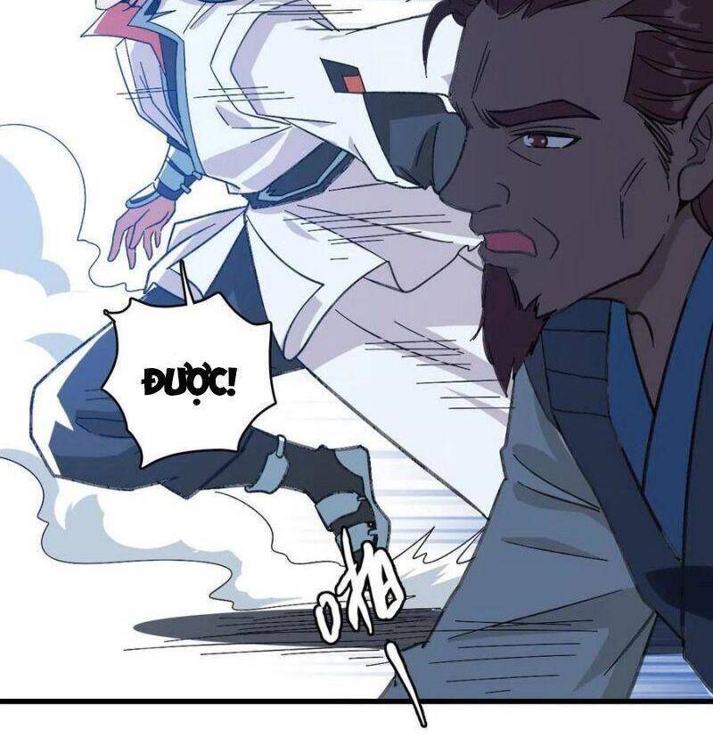Siêu Đạo Thần Thuật Chapter 57 - Trang 2