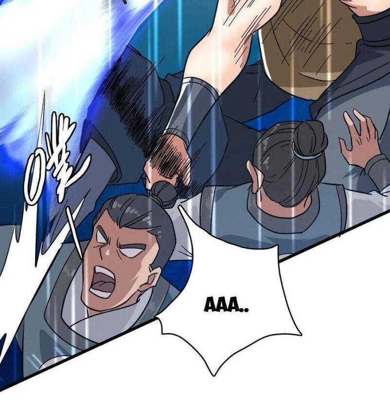 Siêu Đạo Thần Thuật Chapter 57 - Trang 2