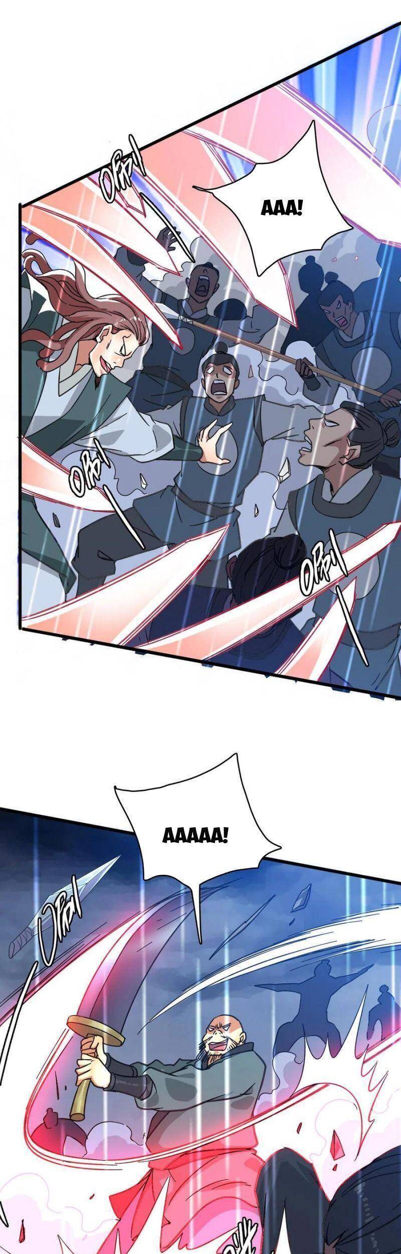 Siêu Đạo Thần Thuật Chapter 57 - Trang 2