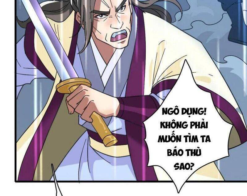 Siêu Đạo Thần Thuật Chapter 57 - Trang 2