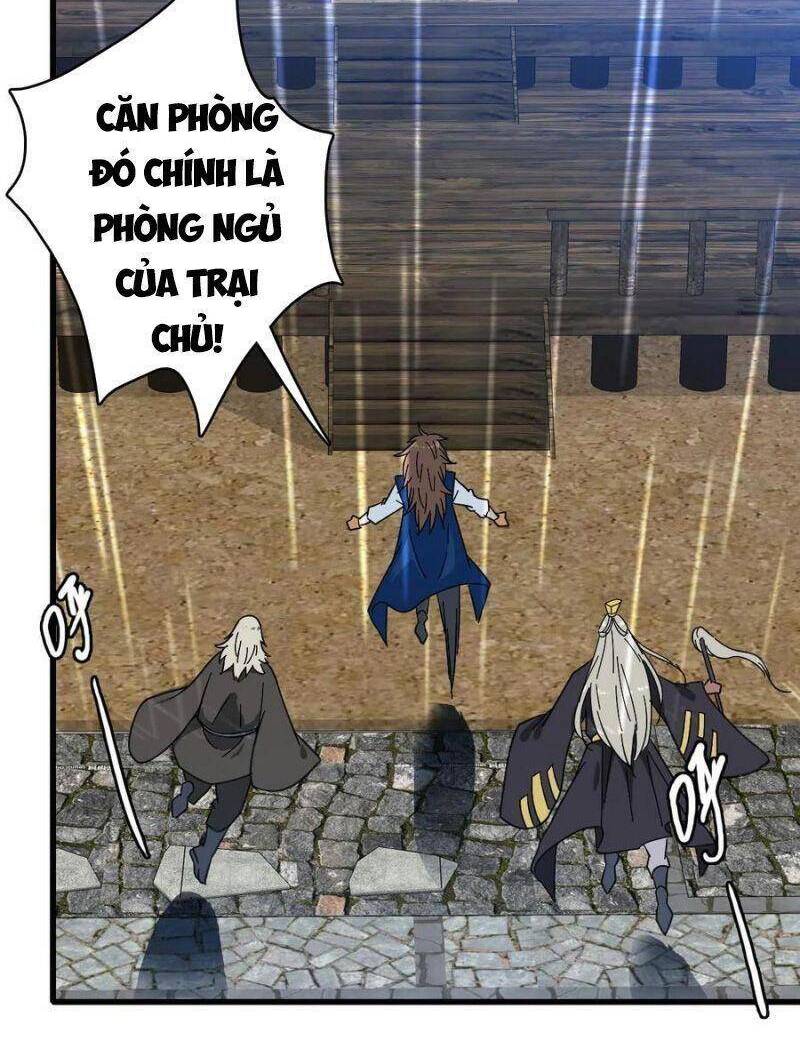 Siêu Đạo Thần Thuật Chapter 57 - Trang 2