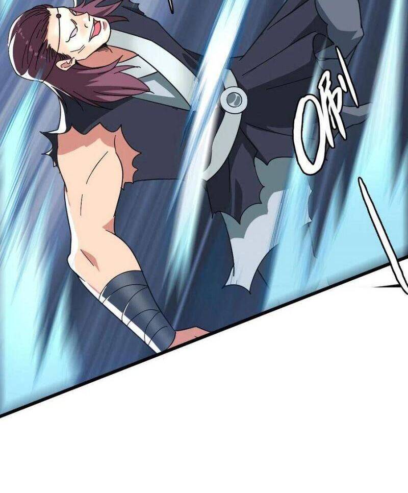 Siêu Đạo Thần Thuật Chapter 57 - Trang 2