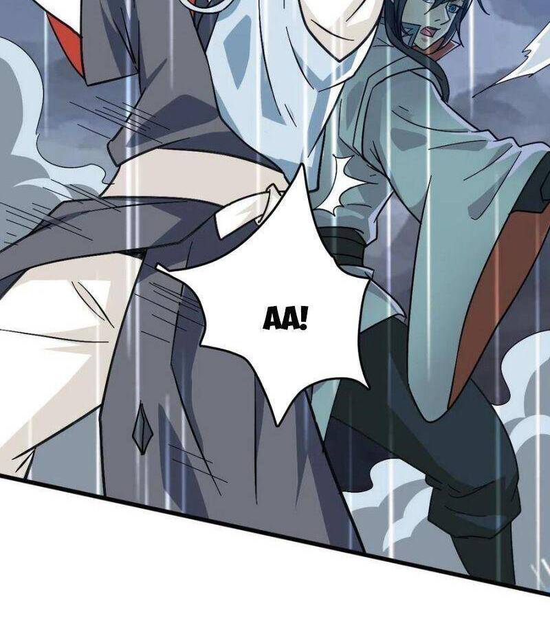 Siêu Đạo Thần Thuật Chapter 57 - Trang 2