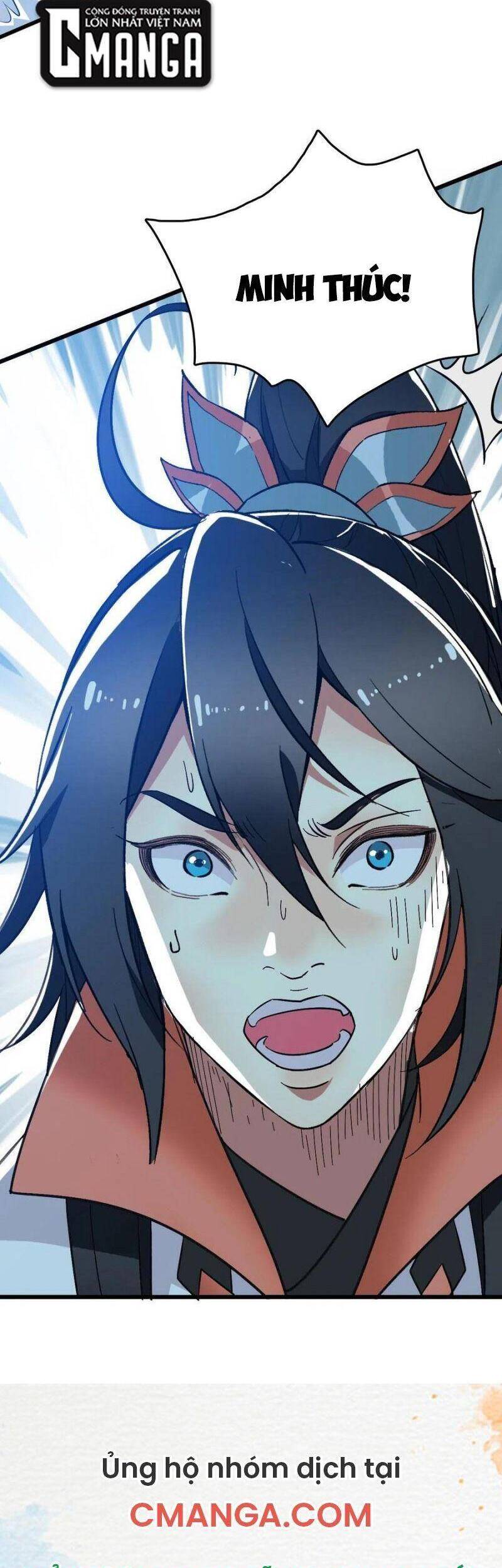 Siêu Đạo Thần Thuật Chapter 57 - Trang 2