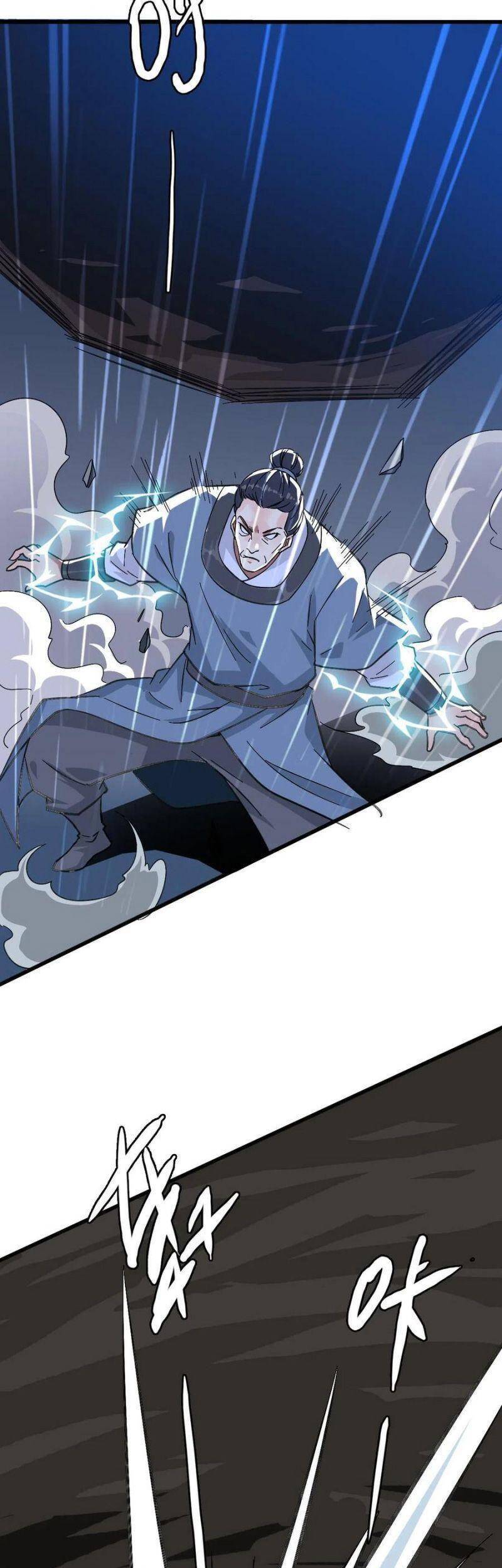 Siêu Đạo Thần Thuật Chapter 57 - Trang 2