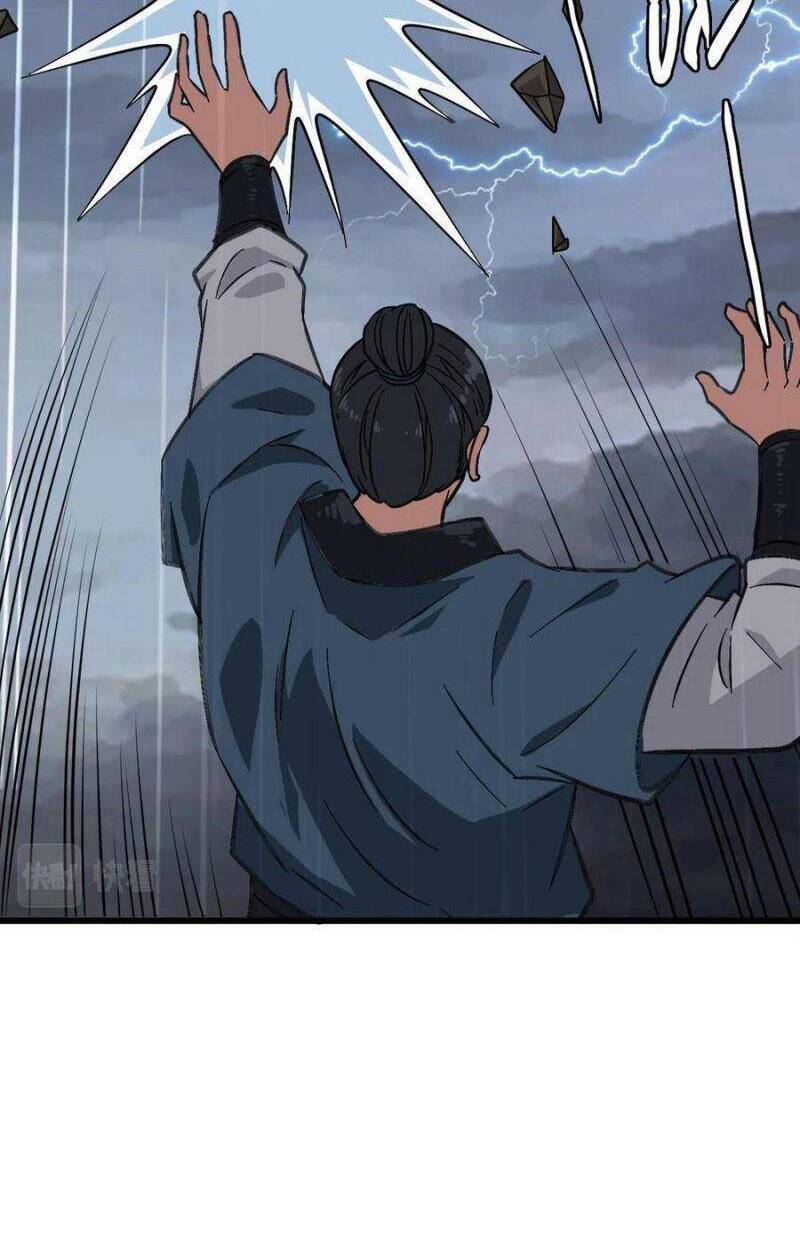 Siêu Đạo Thần Thuật Chapter 57 - Trang 2