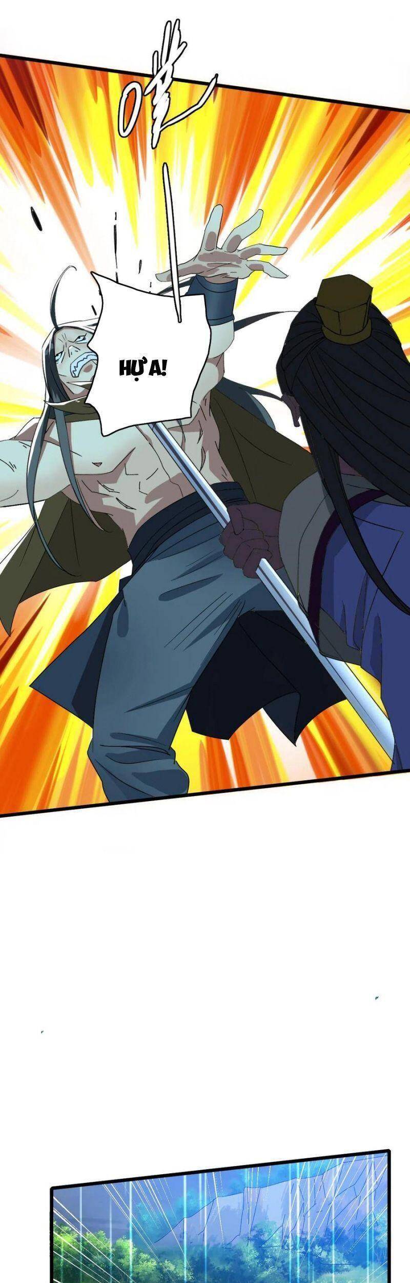 Siêu Đạo Thần Thuật Chapter 58 - Trang 2