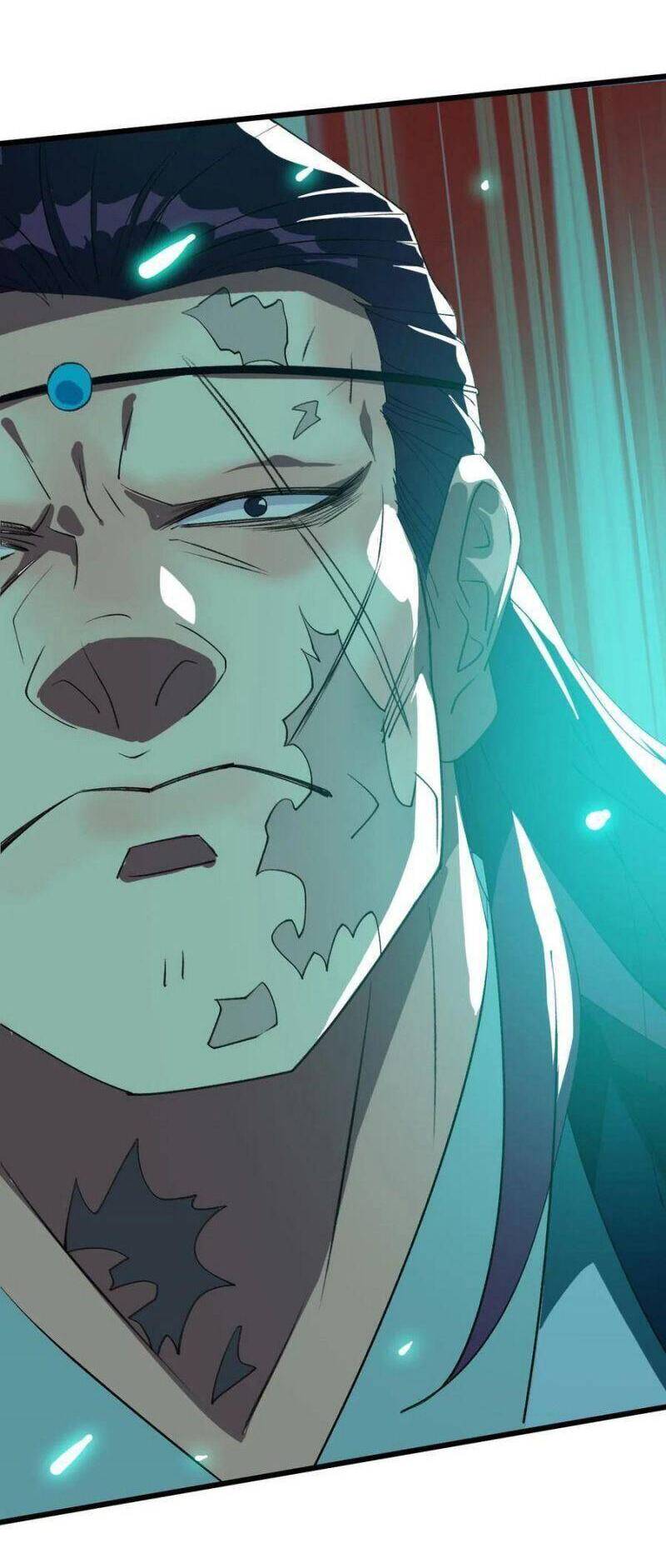 Siêu Đạo Thần Thuật Chapter 58 - Trang 2