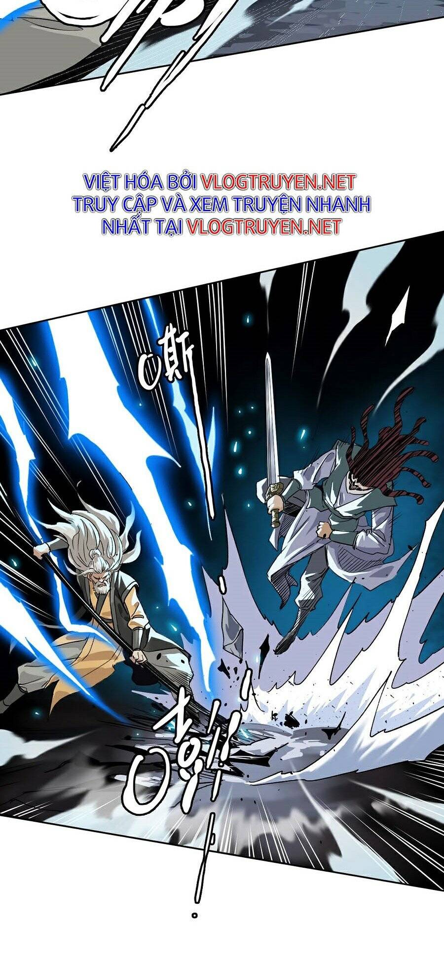 Siêu Đạo Thần Thuật Chapter 6 - Trang 2