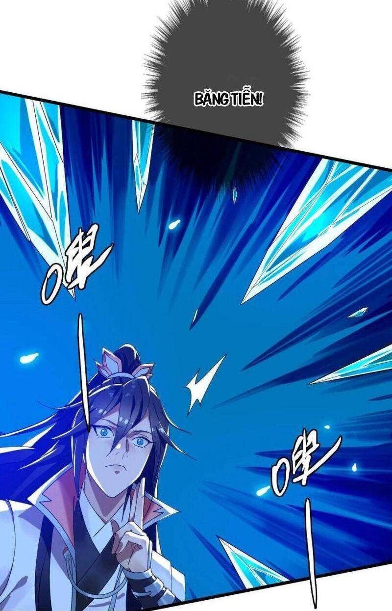 Siêu Đạo Thần Thuật Chapter 62 - Trang 2