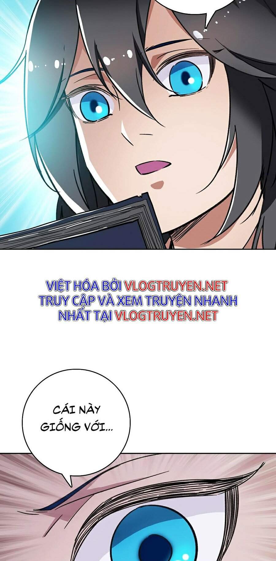 Siêu Đạo Thần Thuật Chapter 7 - Trang 2