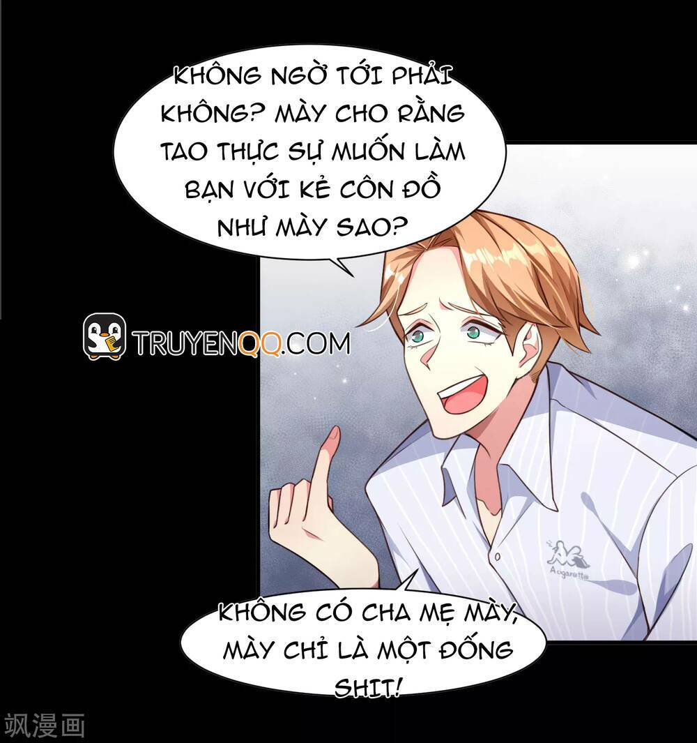 Siêu Năng Bất Lương Học Bá Chapter 0 - Trang 2