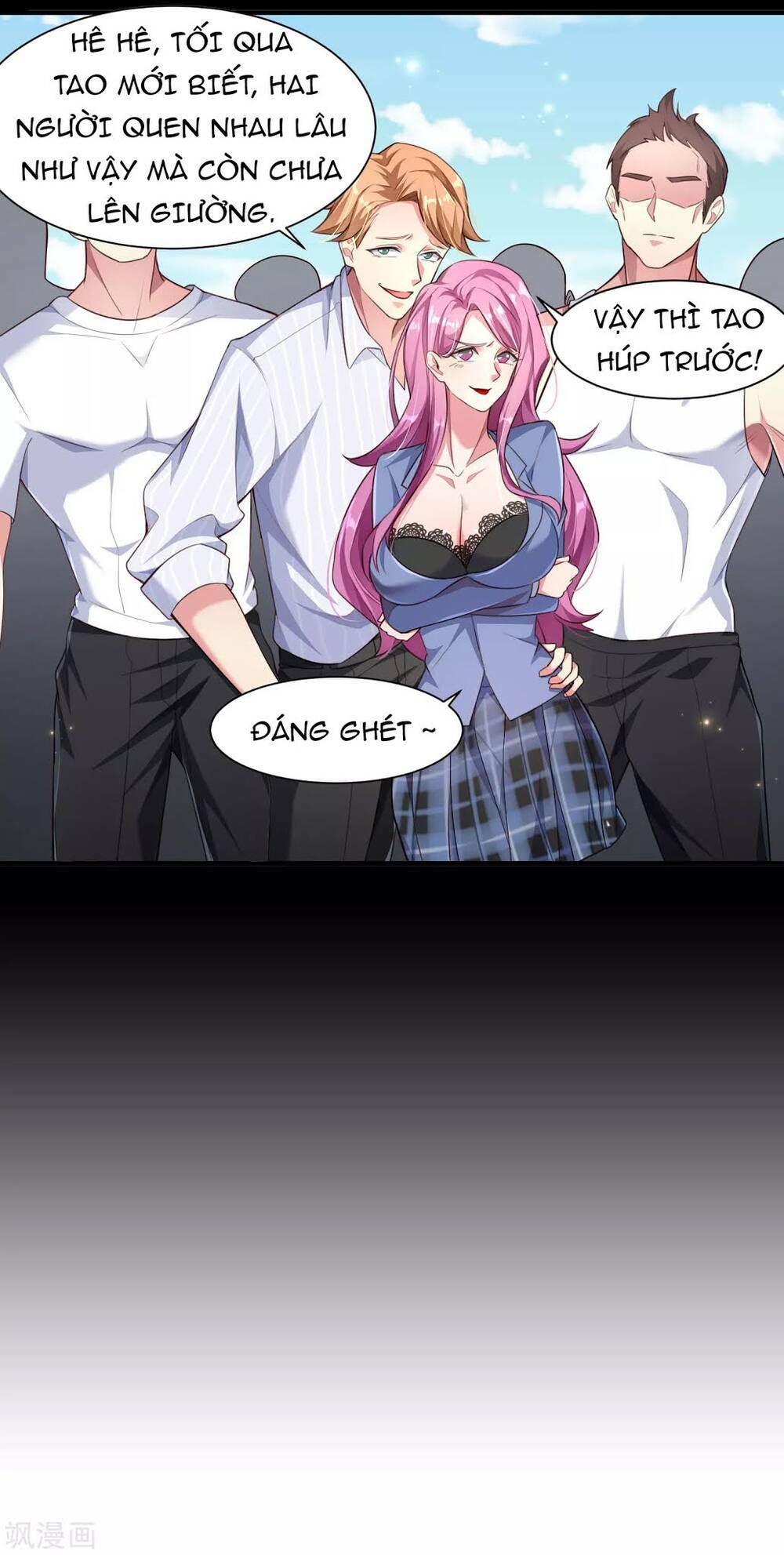 Siêu Năng Bất Lương Học Bá Chapter 0 - Trang 2