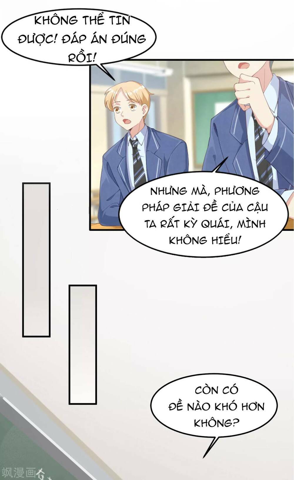 Siêu Năng Bất Lương Học Bá Chapter 0 - Trang 2