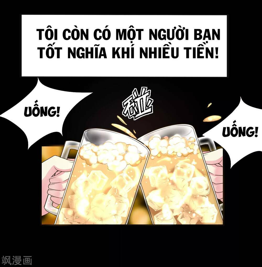 Siêu Năng Bất Lương Học Bá Chapter 1 - Trang 2