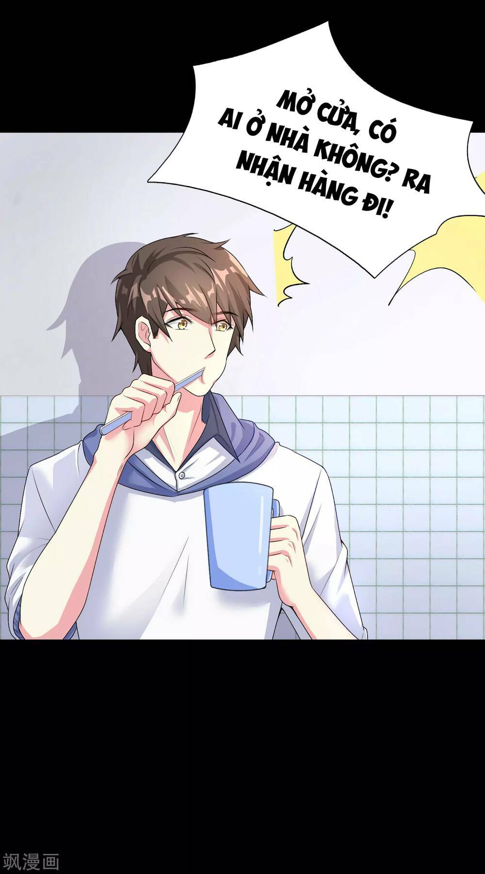 Siêu Năng Bất Lương Học Bá Chapter 1 - Trang 2