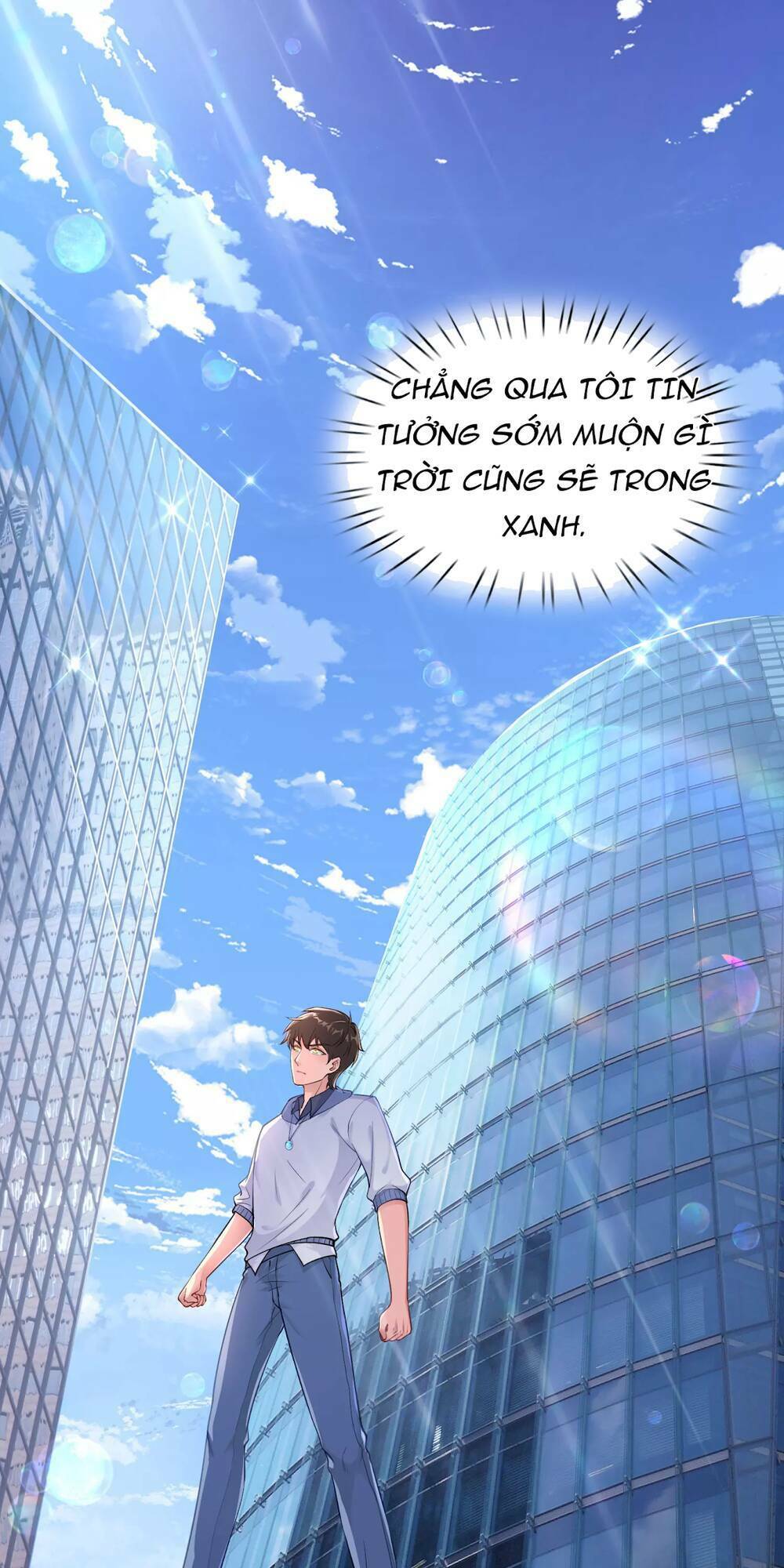 Siêu Năng Bất Lương Học Bá Chapter 1 - Trang 2