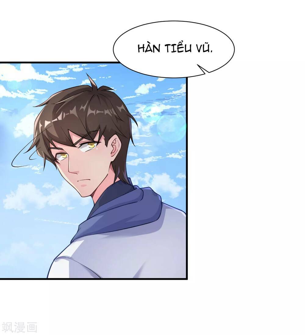 Siêu Năng Bất Lương Học Bá Chapter 1 - Trang 2